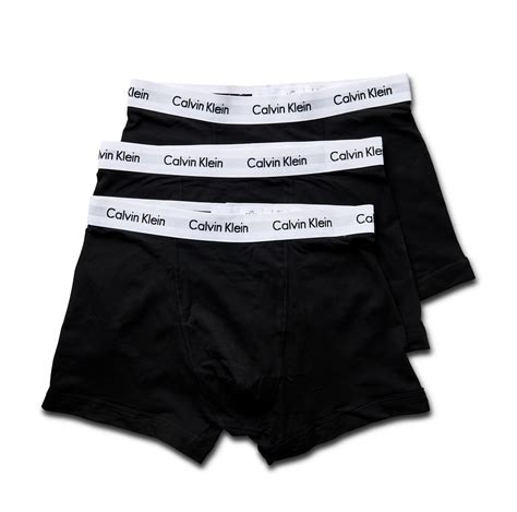 calvin klein underbukser mænd|calvin klein herre bukser.